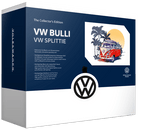 Franzis Collector's Edition Volkswagen Bulli T1