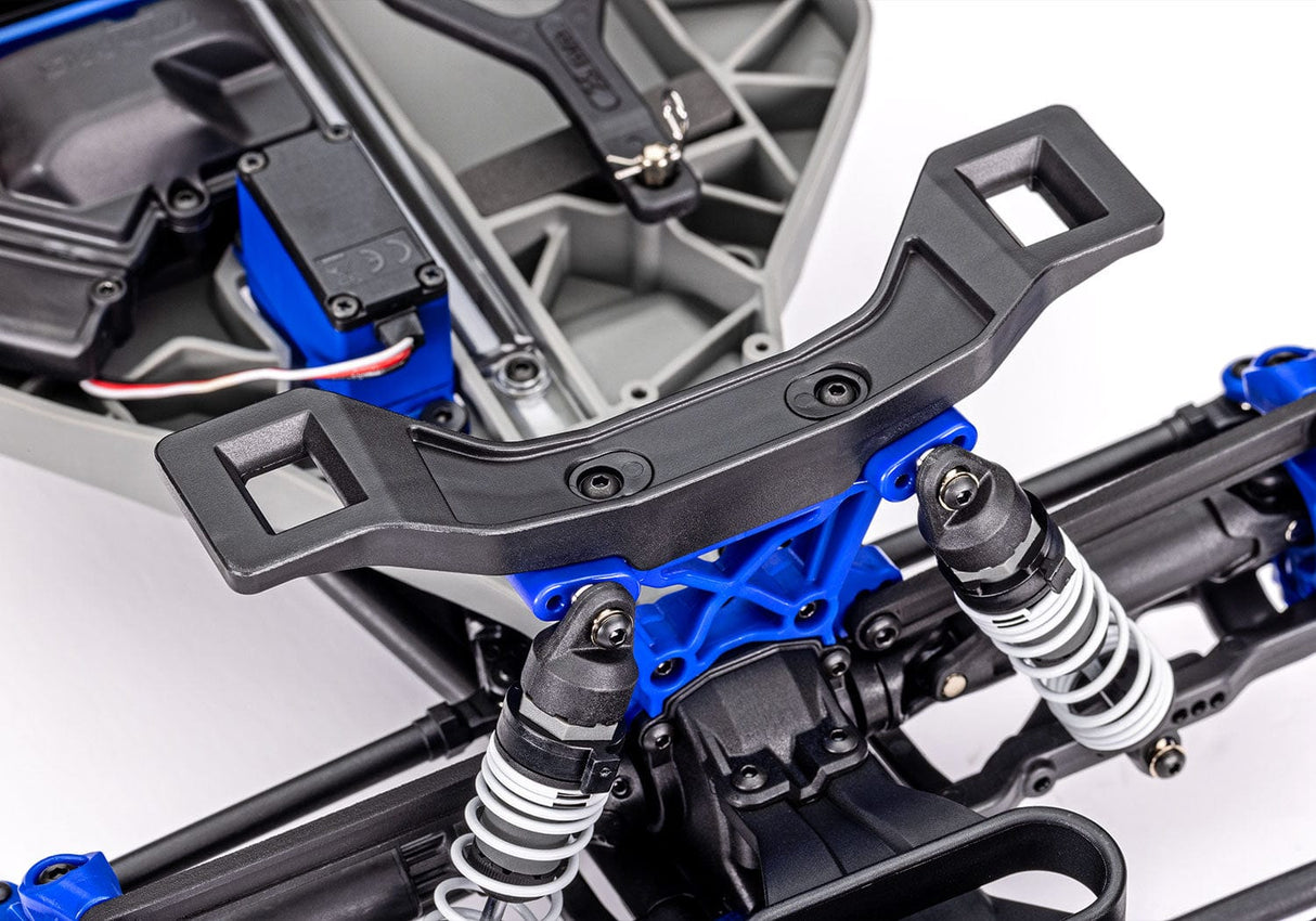 Traxxas 1/10 Slash 4x4 BL-2