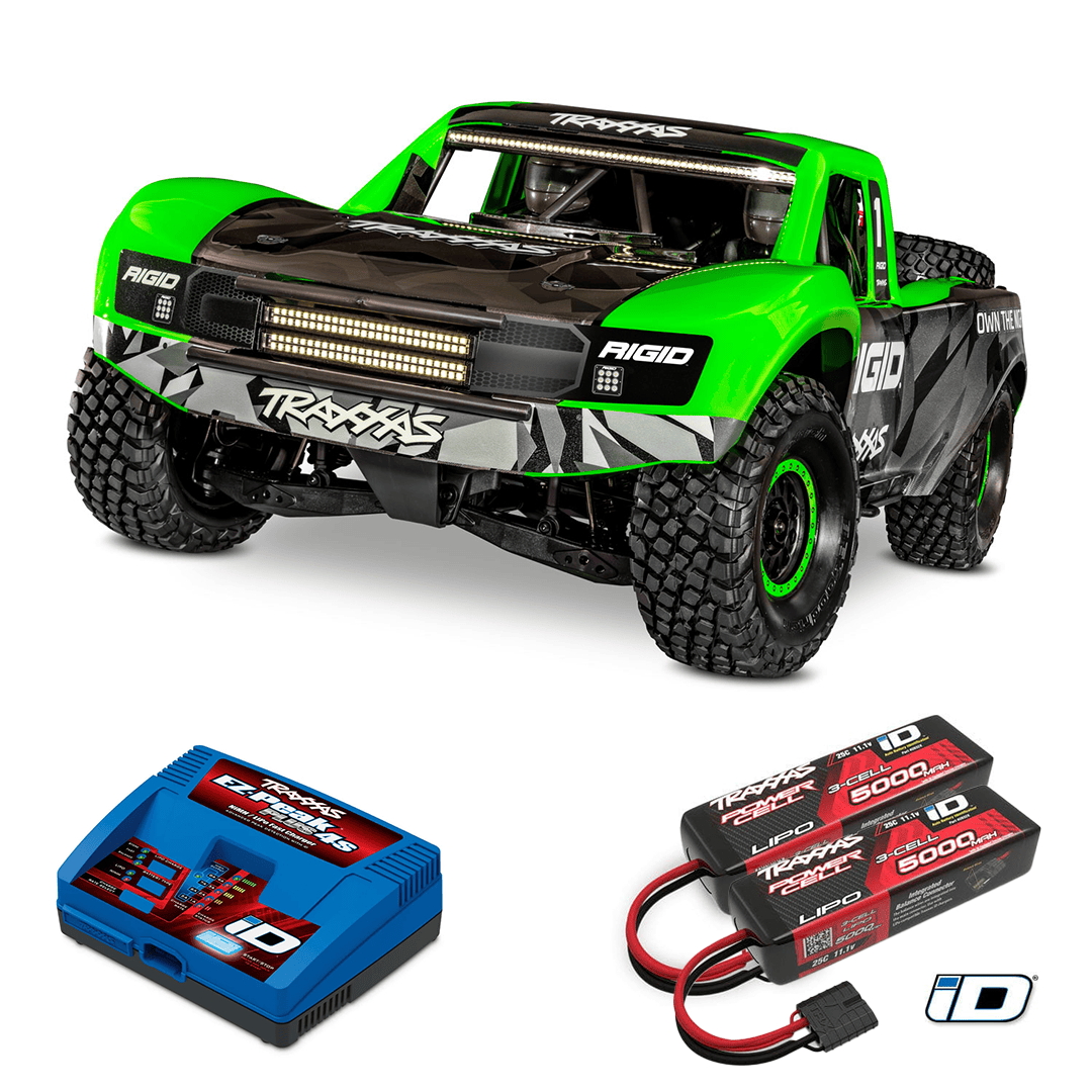 Traxxas UDR - Unlimited Desert Racer