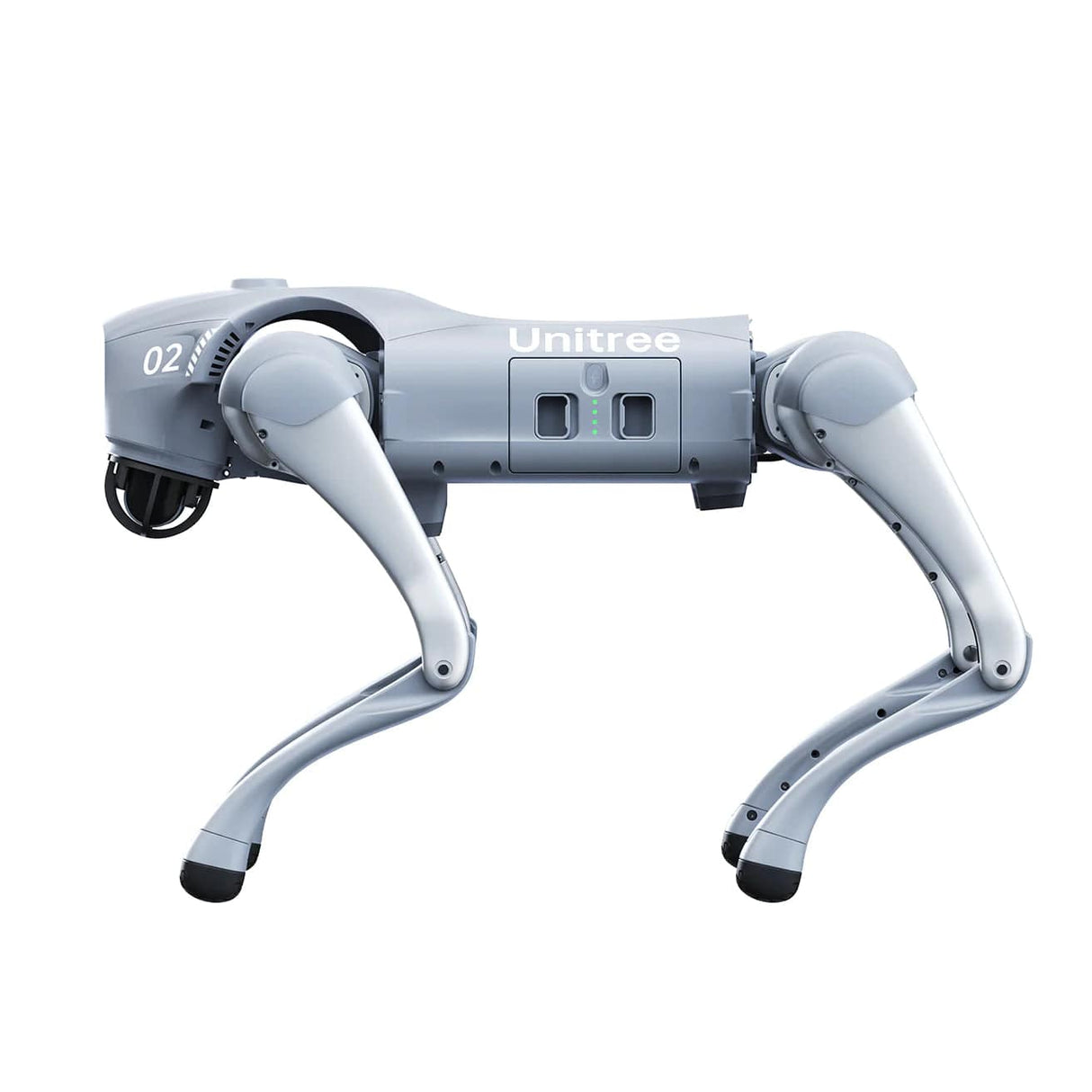 Unitree Go2 Pro Robot Dog
