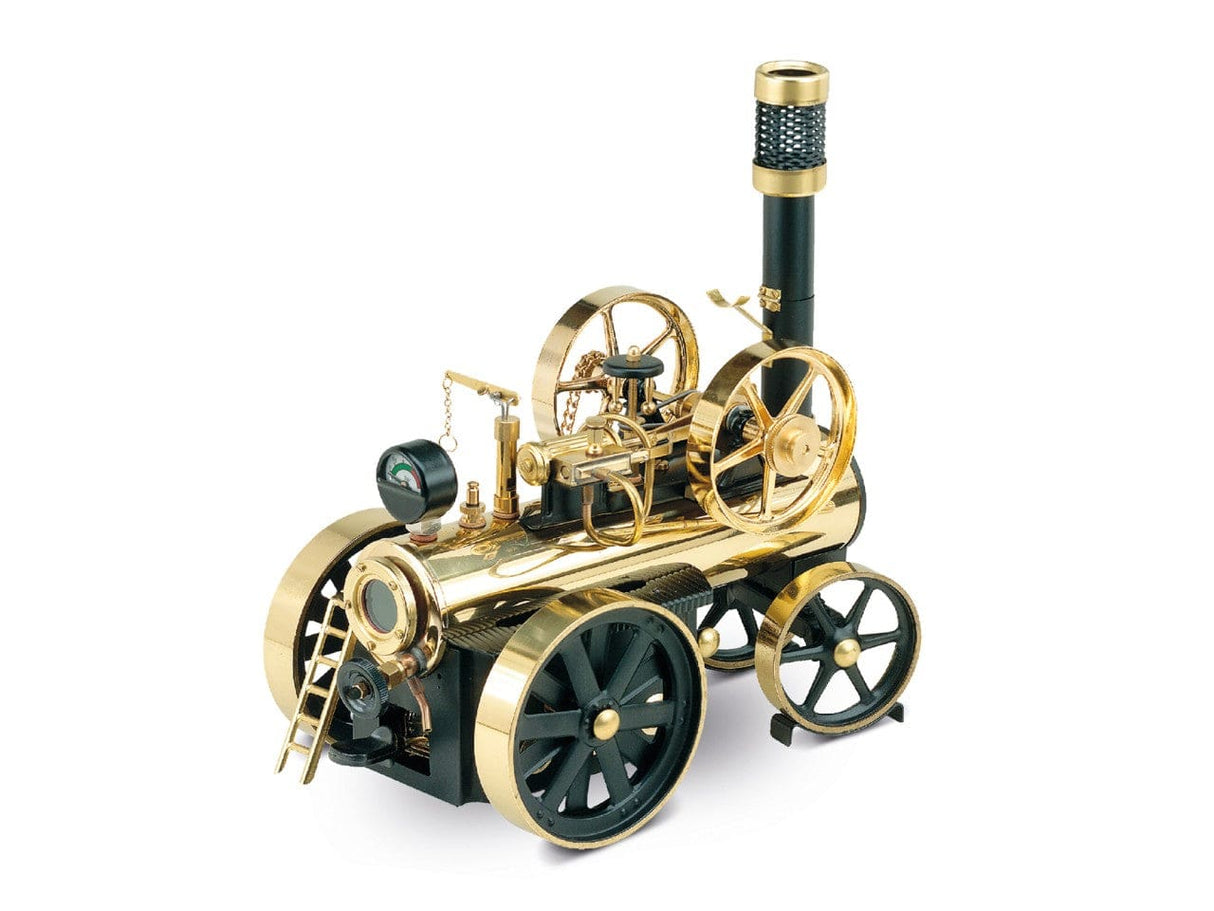 Wilesco Buharlı Motor - D430