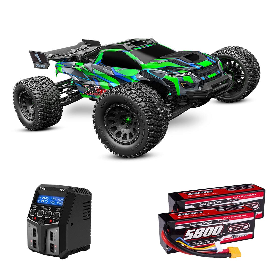 Traxxas 1/5 XRT Ultimate 4WD