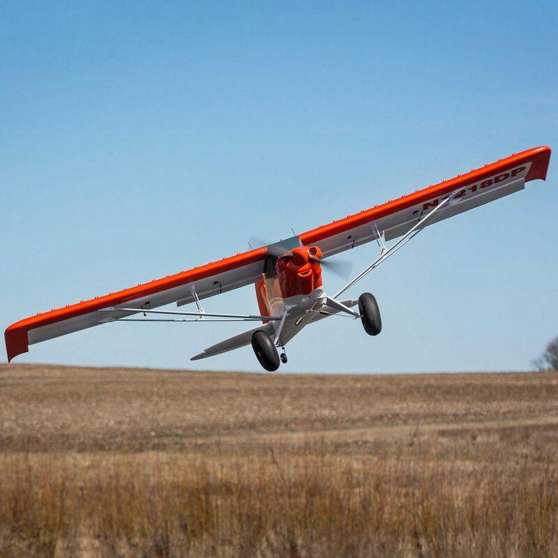 E-flite Carbon-Z Cub SS 2.1 Meter - SAFE- Remote Control Aircraft