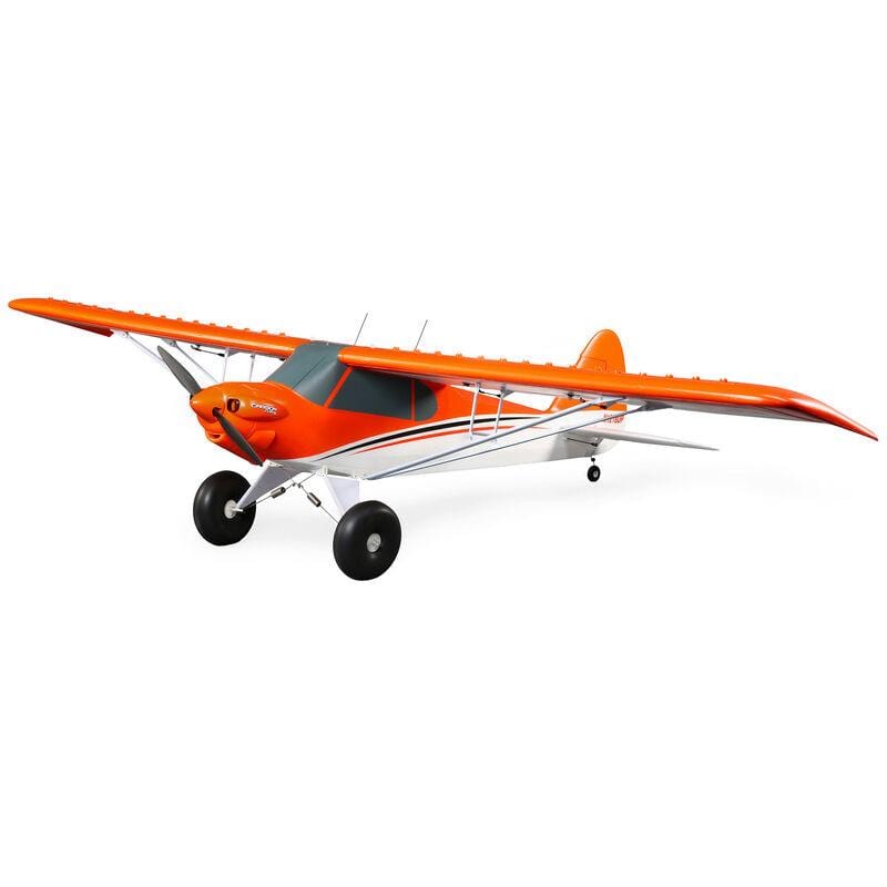 E-flite Carbon-Z Cub SS 2.1 Meter - SAFE- Remote Control Aircraft