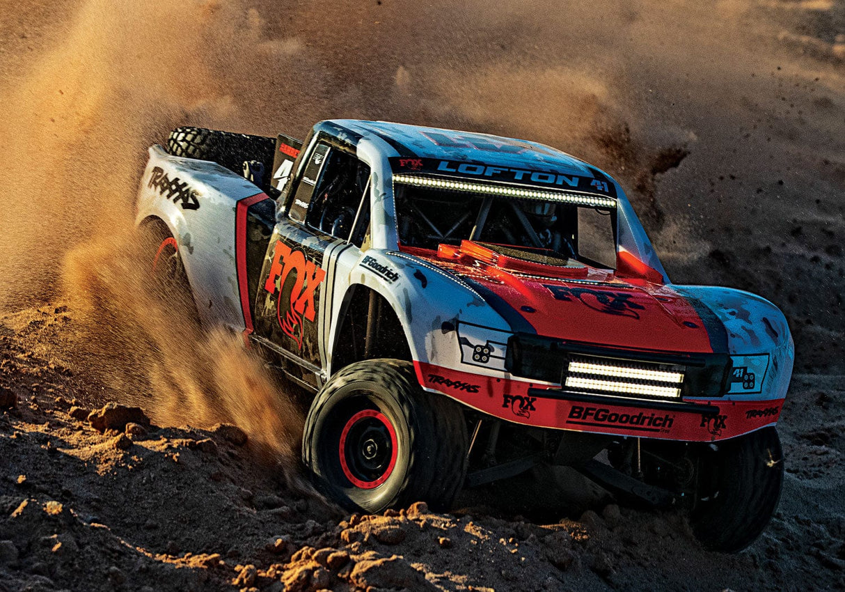 Traxxas UDR - Unlimited Desert Racer