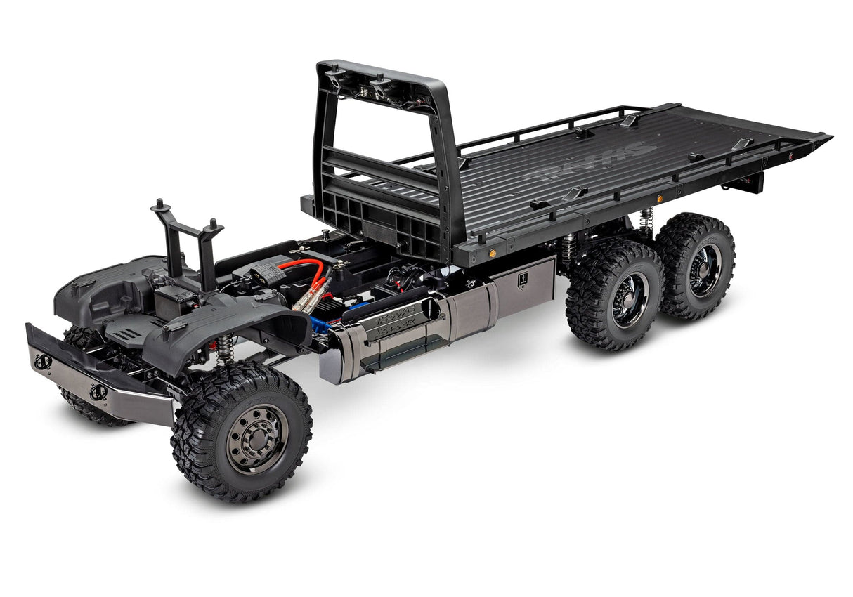 Traxxas TRX-6 Ultimate RC Hauler