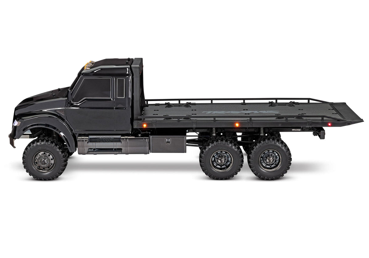 Traxxas TRX-6 Ultimate RC Hauler