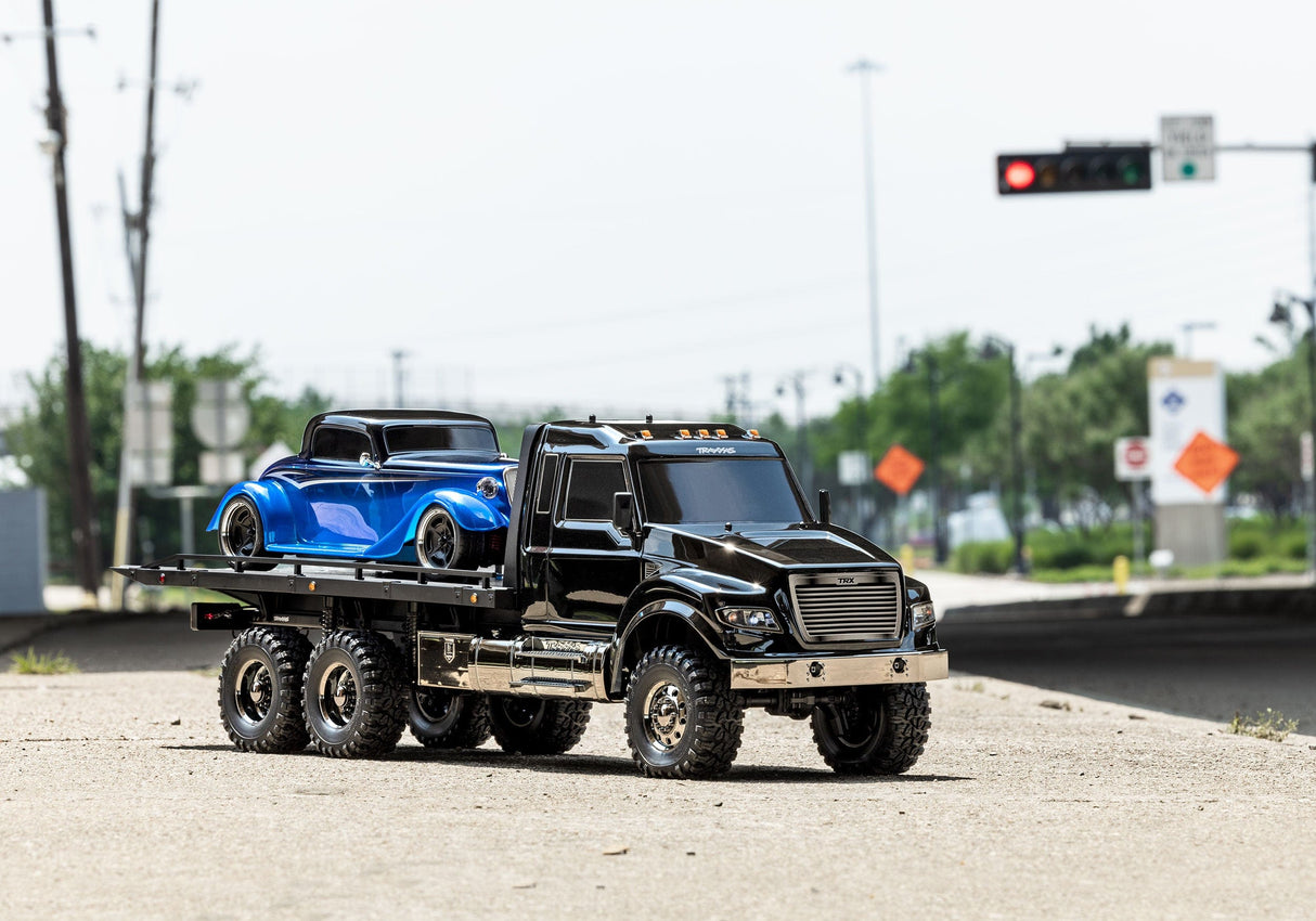 Traxxas TRX-6 Ultimate RC Hauler