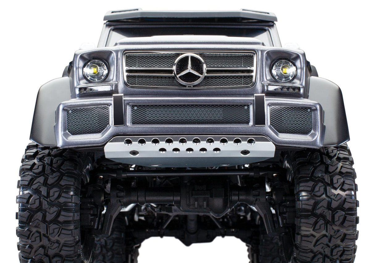 Traxxas Mercedes-Benz G63 AMG 6x6 - TRX6 (3S Combo Paket)