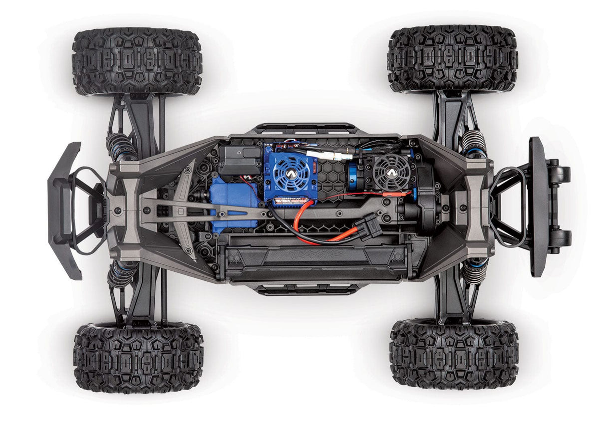 Traxxas 1/10 Maxx - Wide Maxx