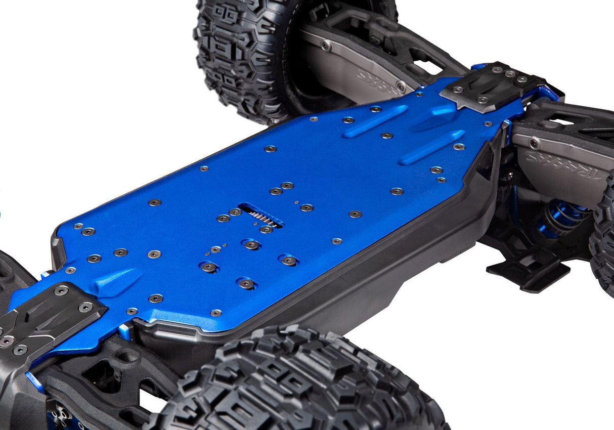 Traxxas Sledge Belted 1/8 4WD