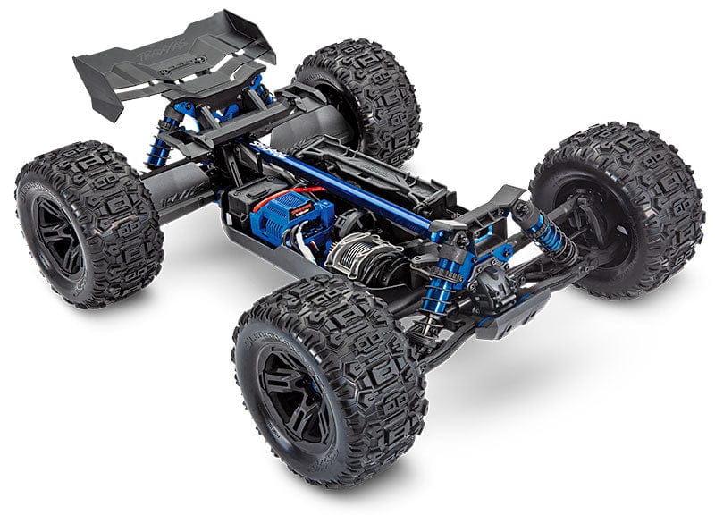 Traxxas Sledge Belted 1/8 4WD