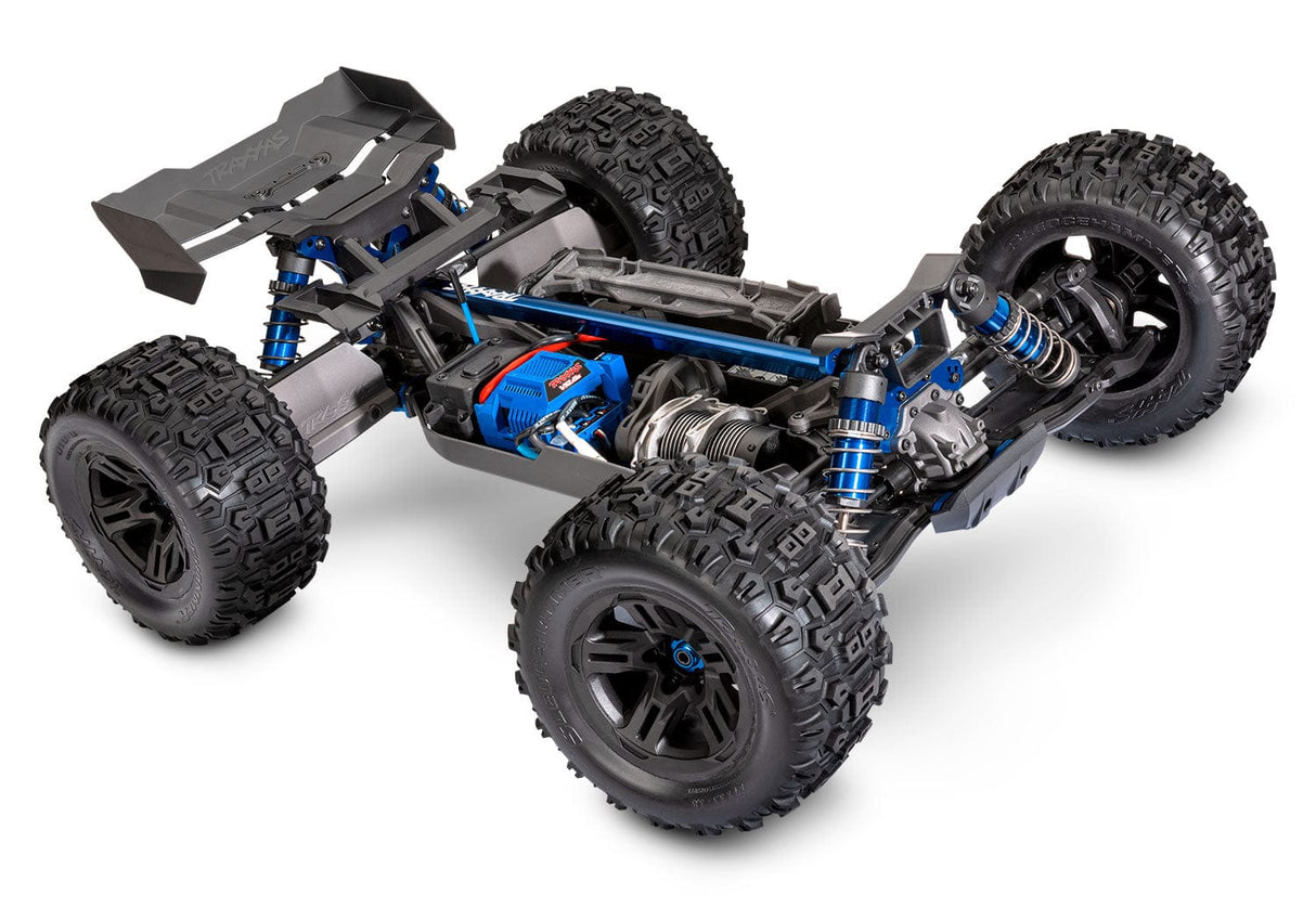 Traxxas Sledge Belted 1/8 4WD