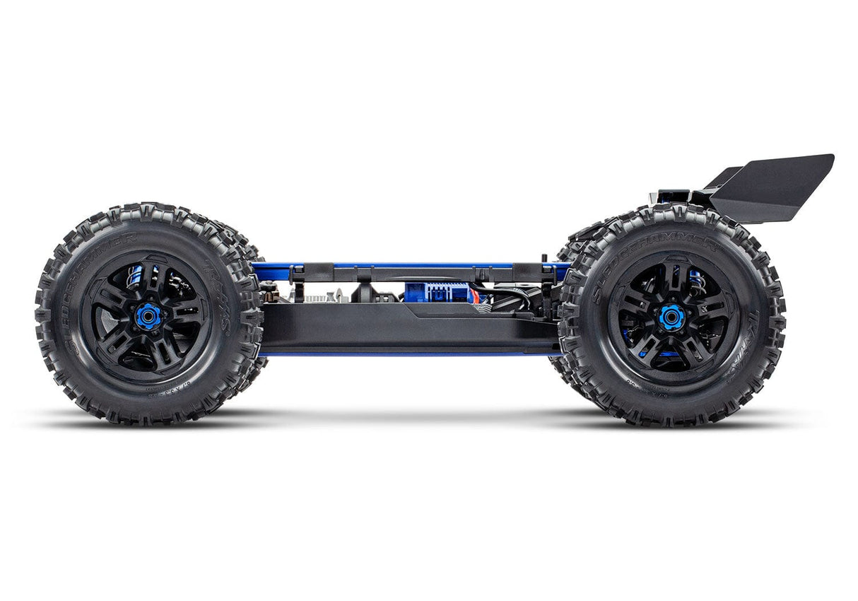 Traxxas Sledge 1/8 4WD (6S Combo Paket)
