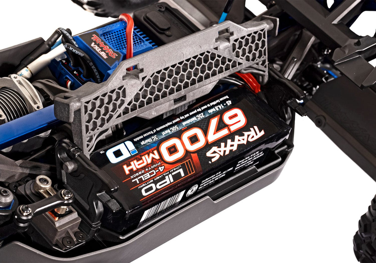 Traxxas Sledge 1/8 4WD (6S Combo Paket)