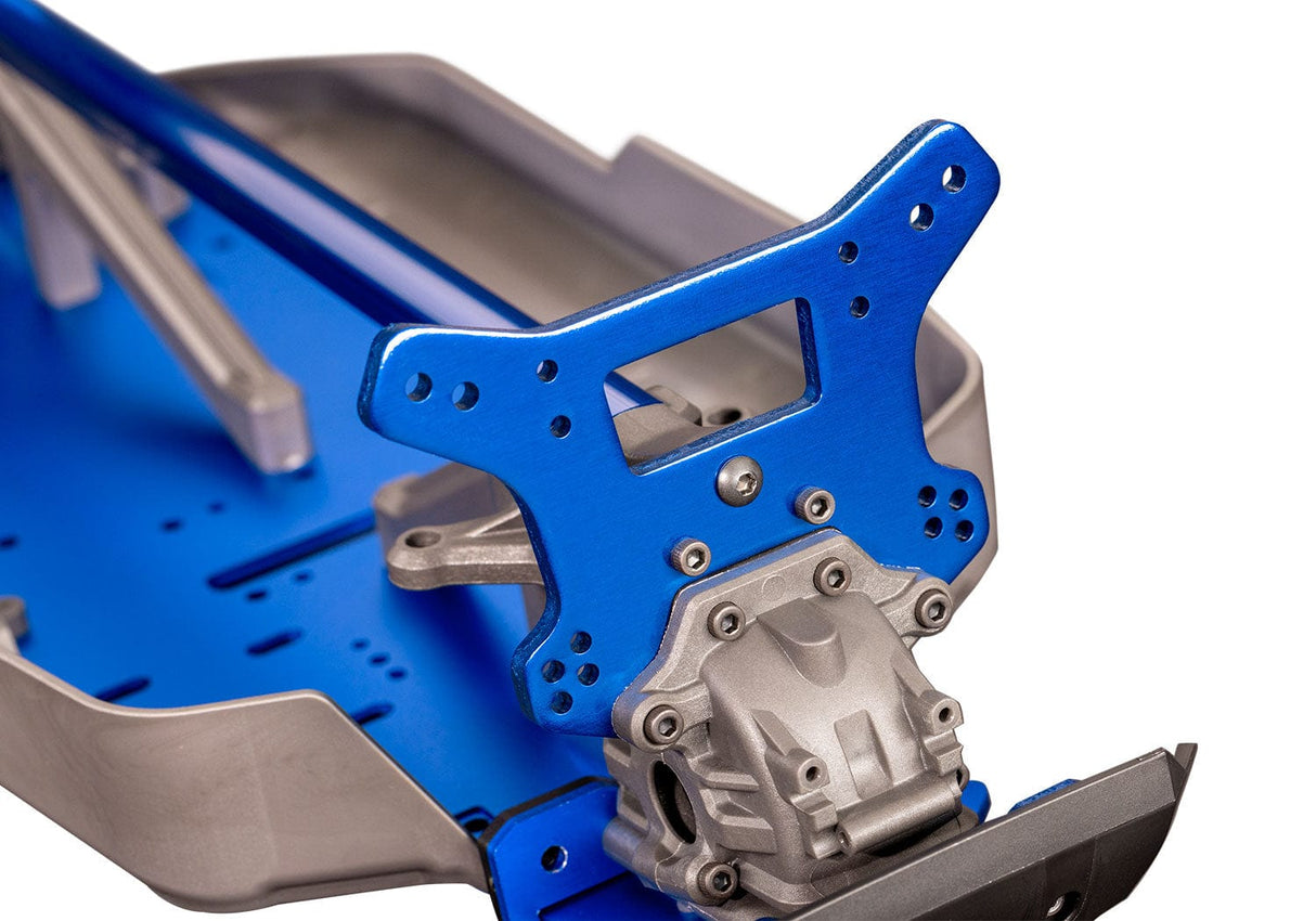 Traxxas Sledge Belted 1/8 4WD