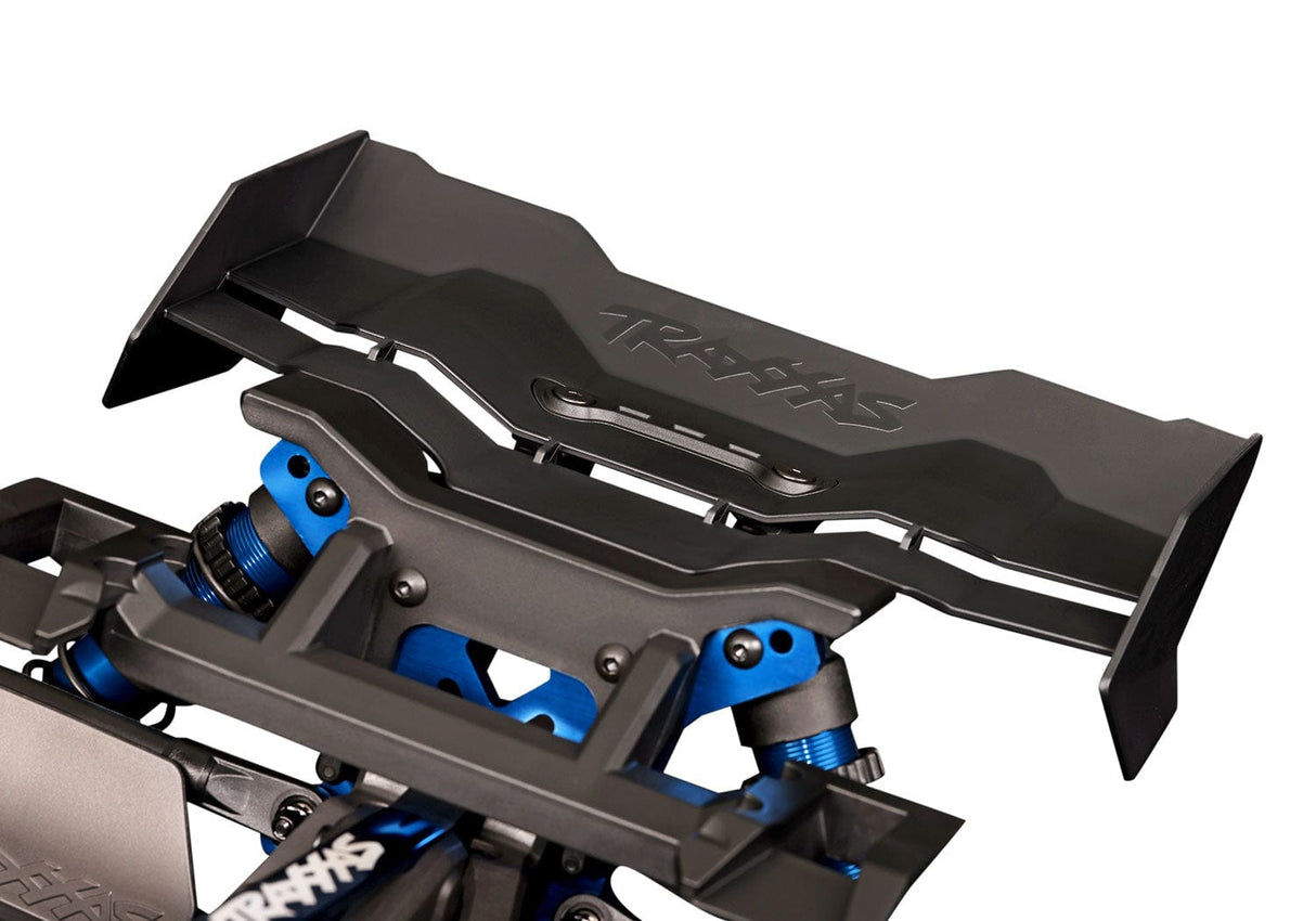 Traxxas Sledge 1/8 4WD (6S Combo Paket)