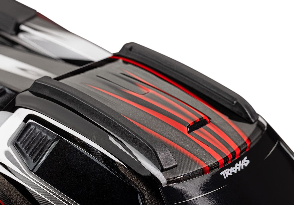 Traxxas Sledge Belted 1/8 4WD