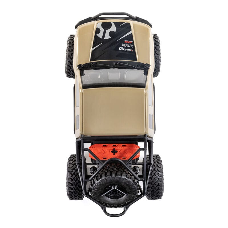 Axial 1/6 SCX6 Trail Honcho 4WD RTR