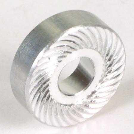 Small Flywheel: Mach 26