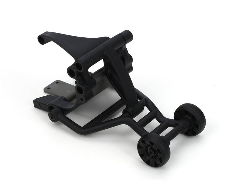 Wheelie Bar Set: Circuit, Ruckus