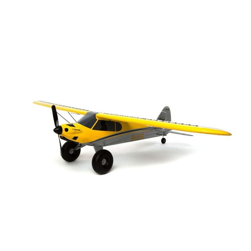 Hobbyzone Carbon Cub S 2 1.3m RTF - SAFE Technology