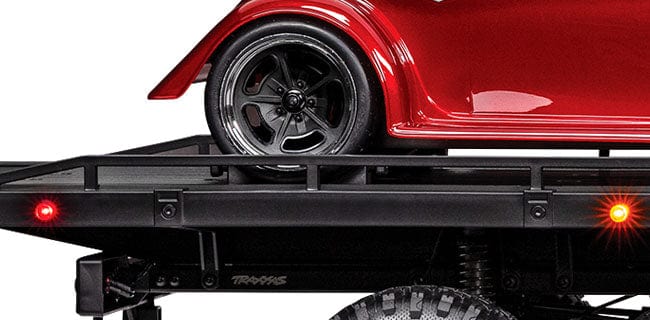Traxxas TRX-6 Ultimate RC Hauler