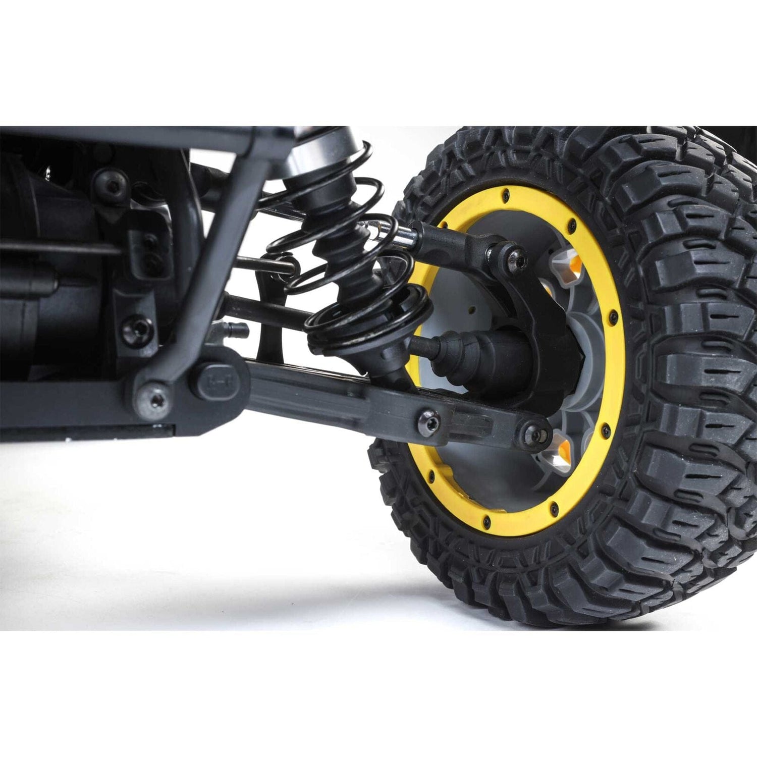 LOSI 1/5 DBXL 2.0 4WD Gasoline Buggy RTR