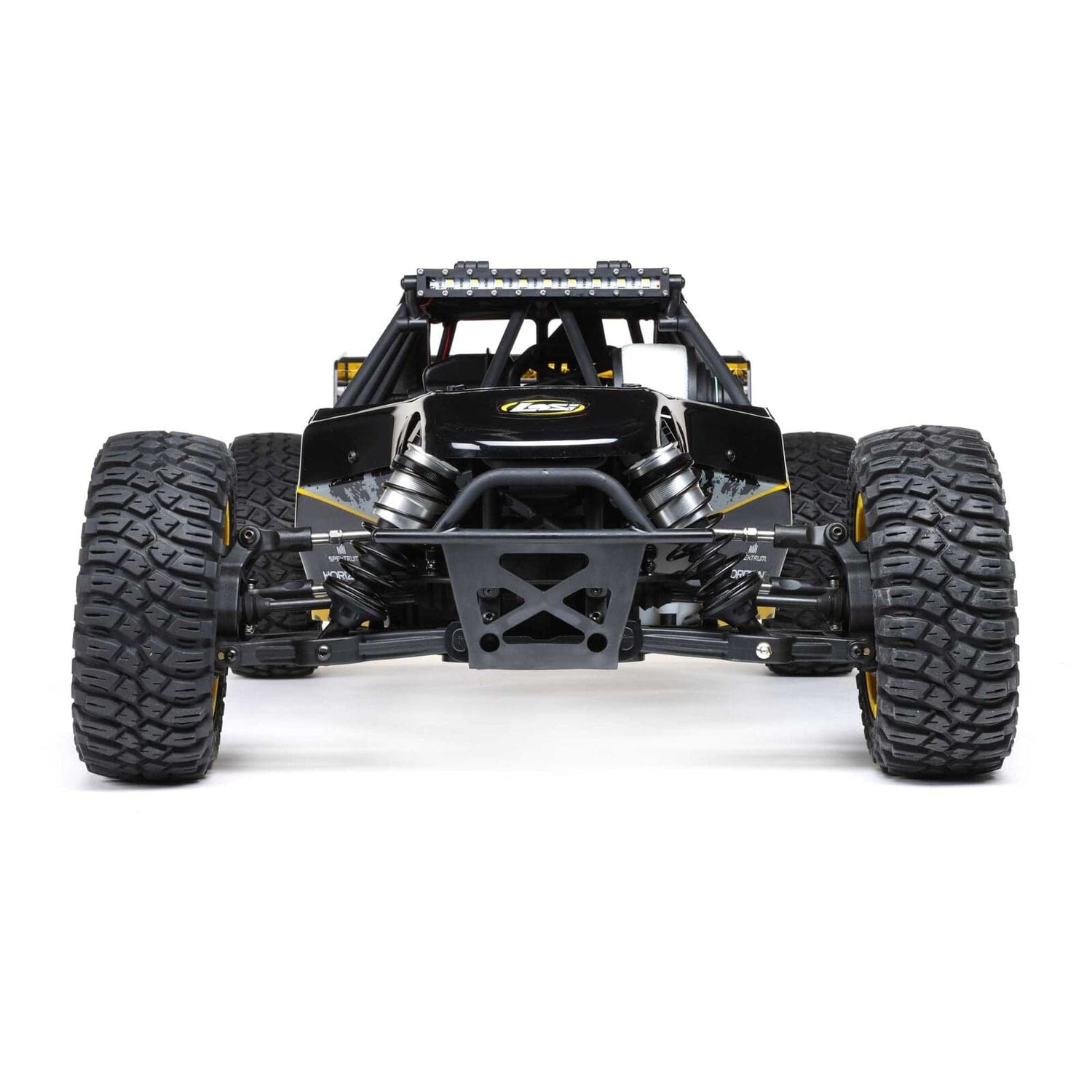 LOSI 1/5 DBXL 2.0 4WD Gasoline Buggy RTR
