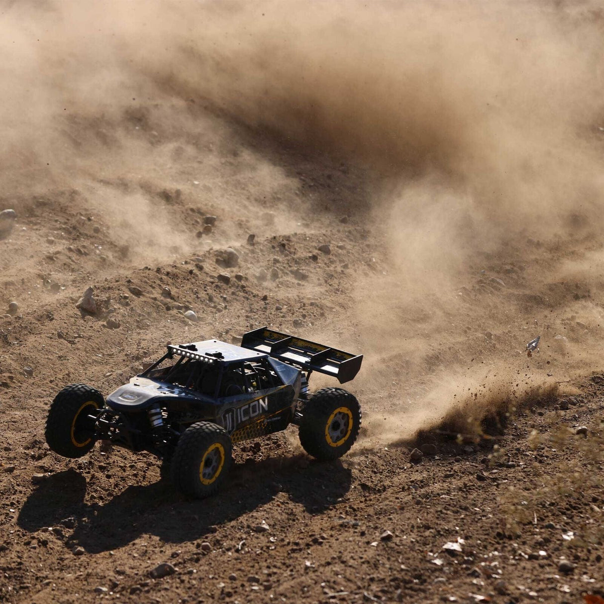 LOSI 1/5 DBXL 2.0 4WD Gasoline Buggy RTR