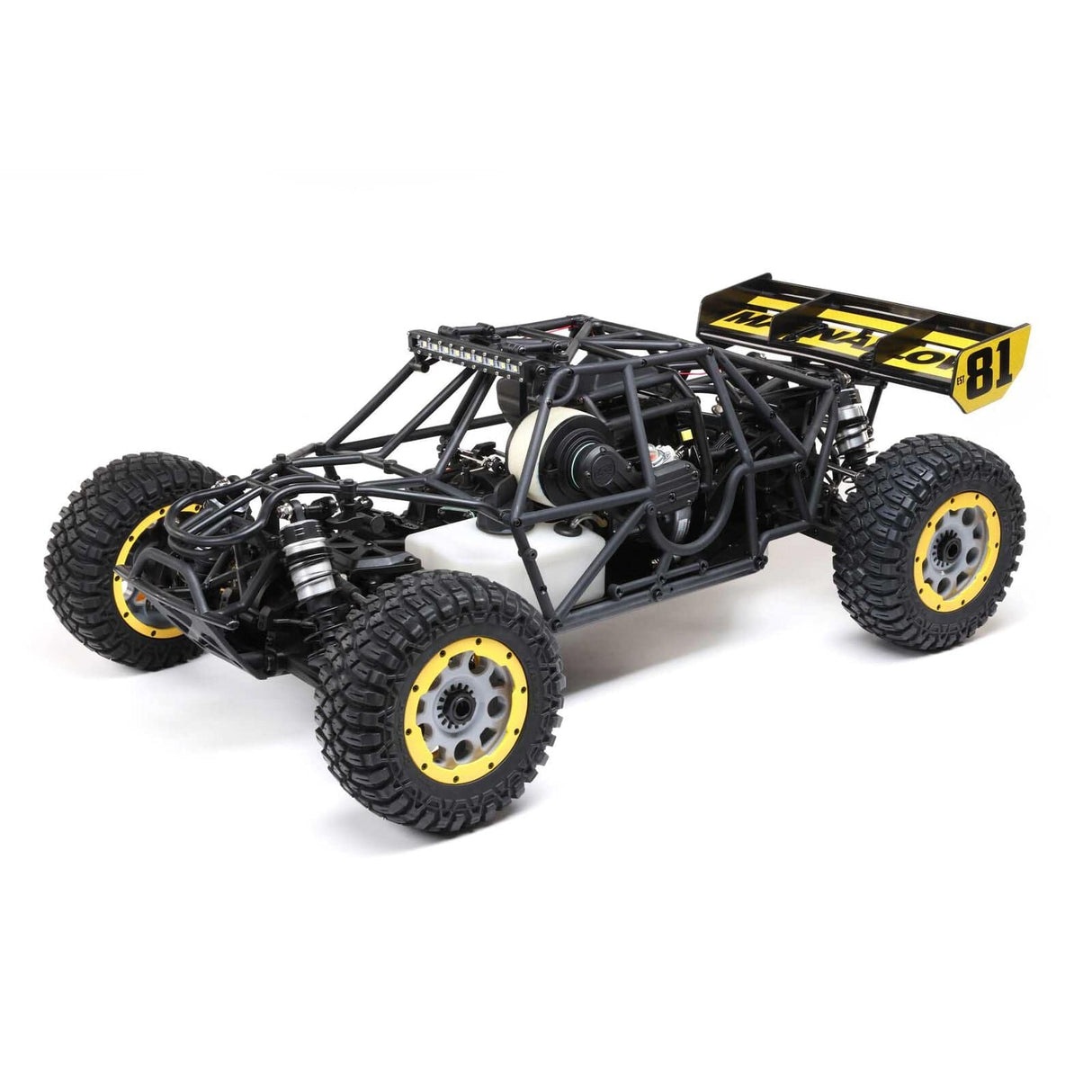 LOSI 1/5 DBXL 2.0 4WD Benzinli Buggy RTR