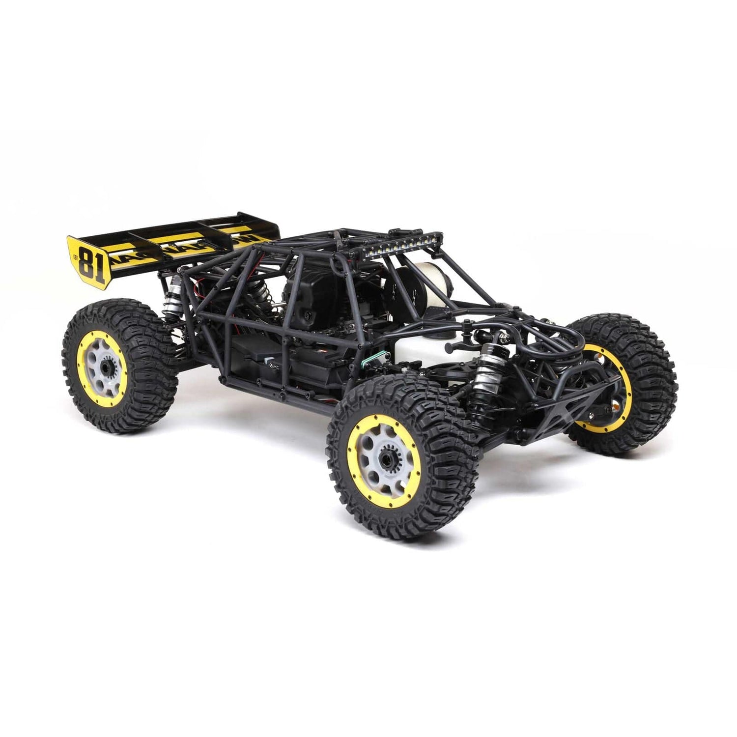LOSI 1/5 DBXL 2.0 4WD Gasoline Buggy RTR