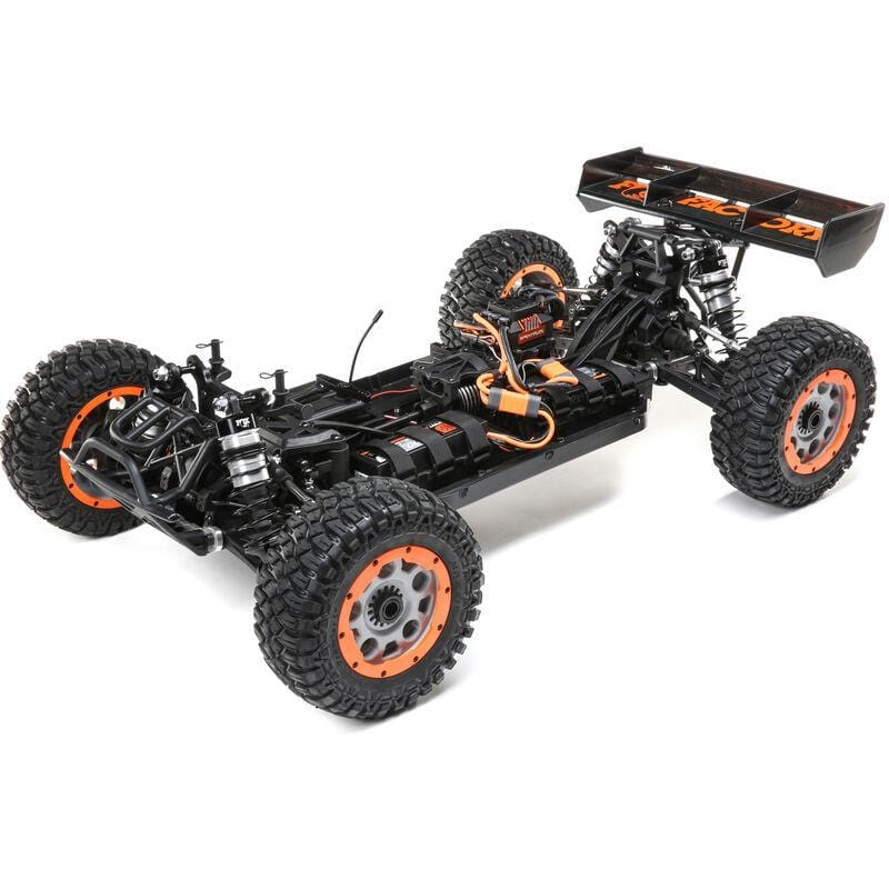 LOSI DBXL-E 2.0: 1/5TH 4WD RC Araba