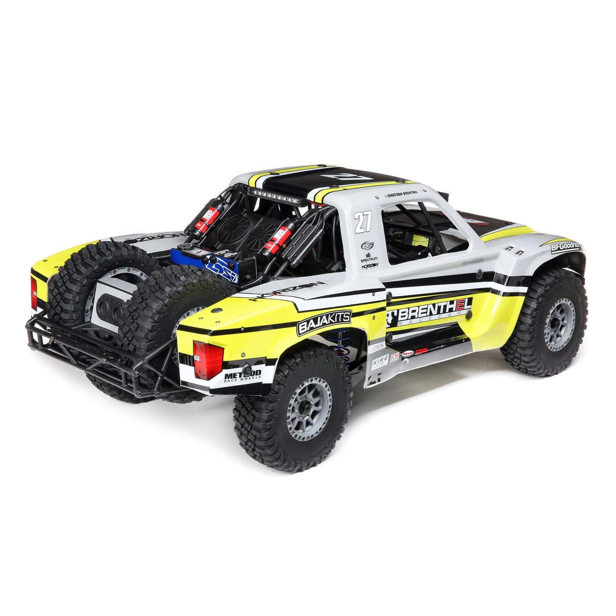 LOSI 1/6 Super Baja Rey 2.0 4WD Brushless RTR