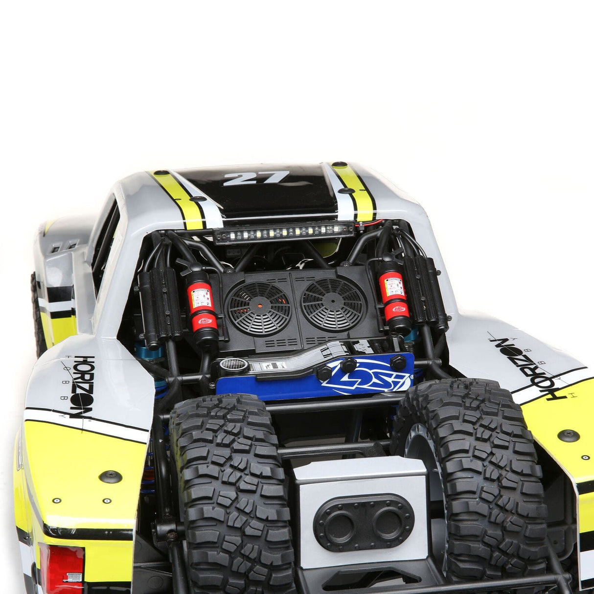 LOSI 1/6 Super Baja Rey 2.0 4WD Brushless RTR