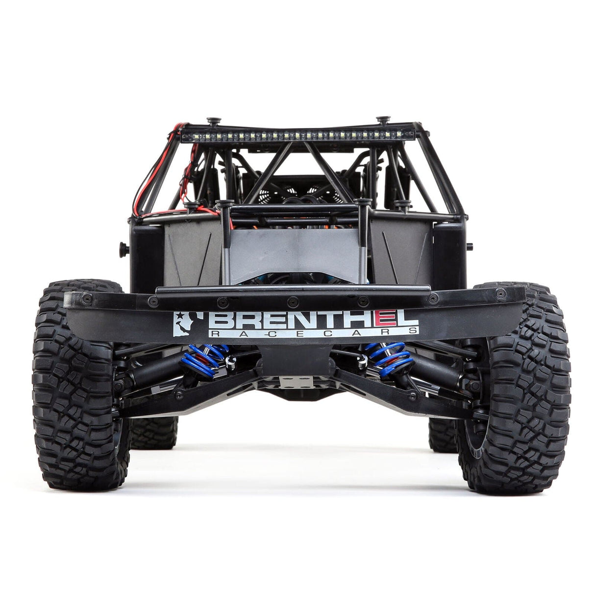 LOSI 1/6 Super Baja Rey 2.0 4WD Brushless RTR