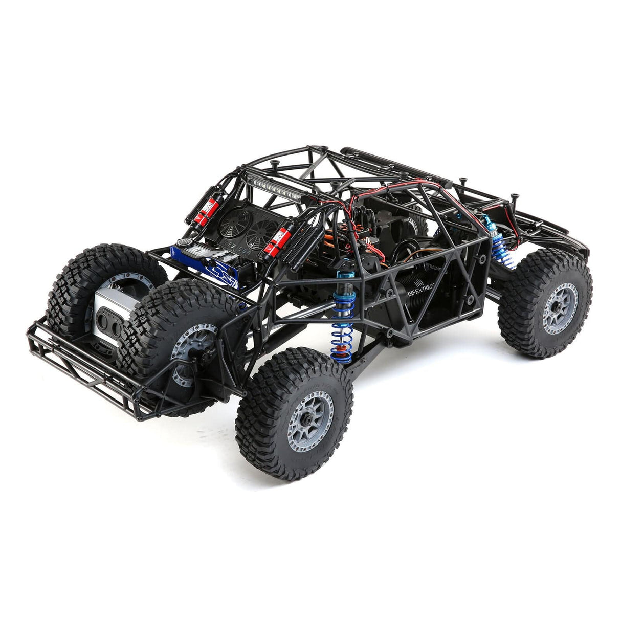 LOSI 1/6 Super Baja Rey 2.0 4WD Brushless RTR