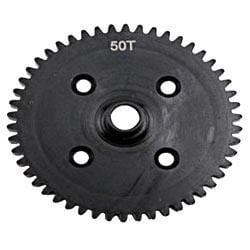 Center Differential 50T Spur Gear: 8B,8T
