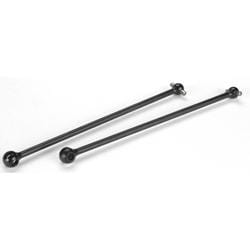 Fr/R CV Driveshaft Only (2):8T