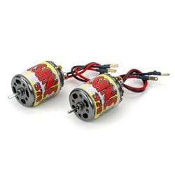 Insane 370 Engine Set: MLST/2, MRAM