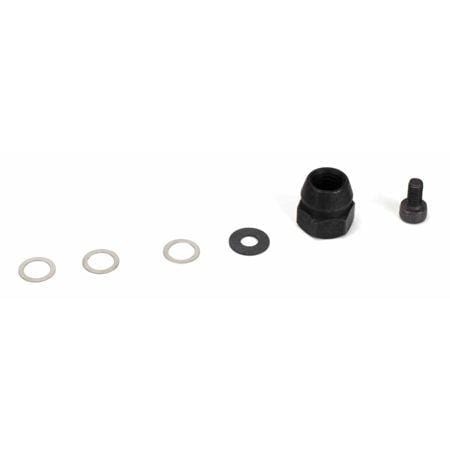 Losi LST/2 Clutch Nut & Hardware Aftershock Muggy