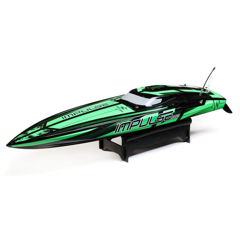 Proboat Impulse 32" Brushless Deep-V RTR - Smart Teknolojisi RC Tekne