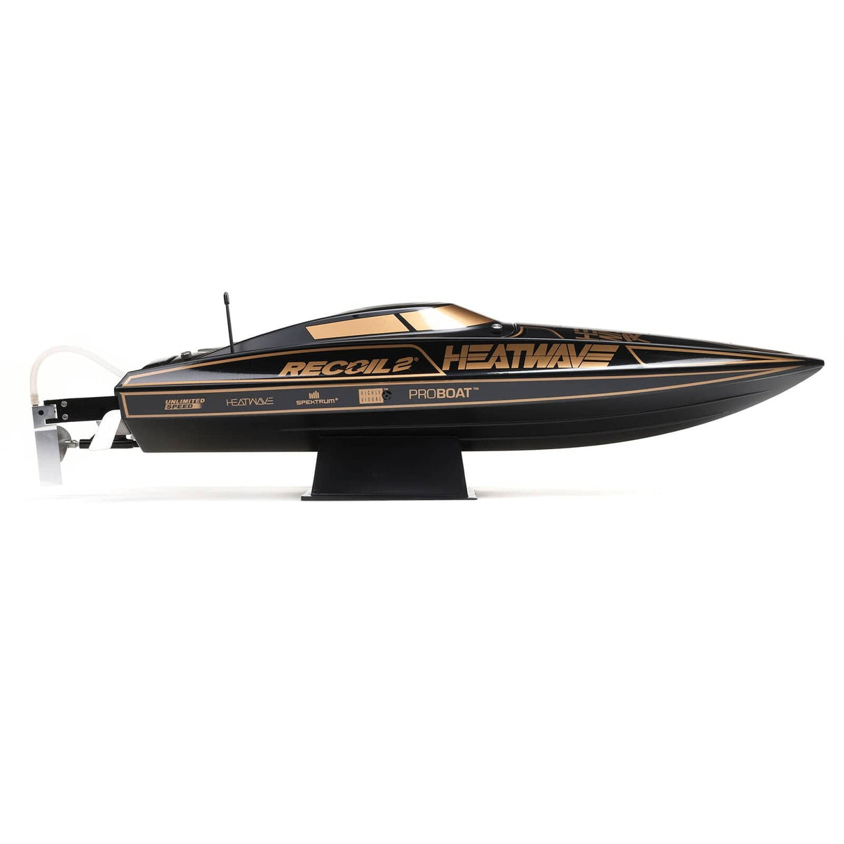 Pro Boat Recoil 2 26" Self-Righting Brushless Deep-V RTR