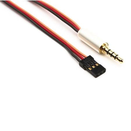 TX/RX Audio Programming Cable