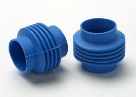 Boots, driveshaft (rubber) (2)
