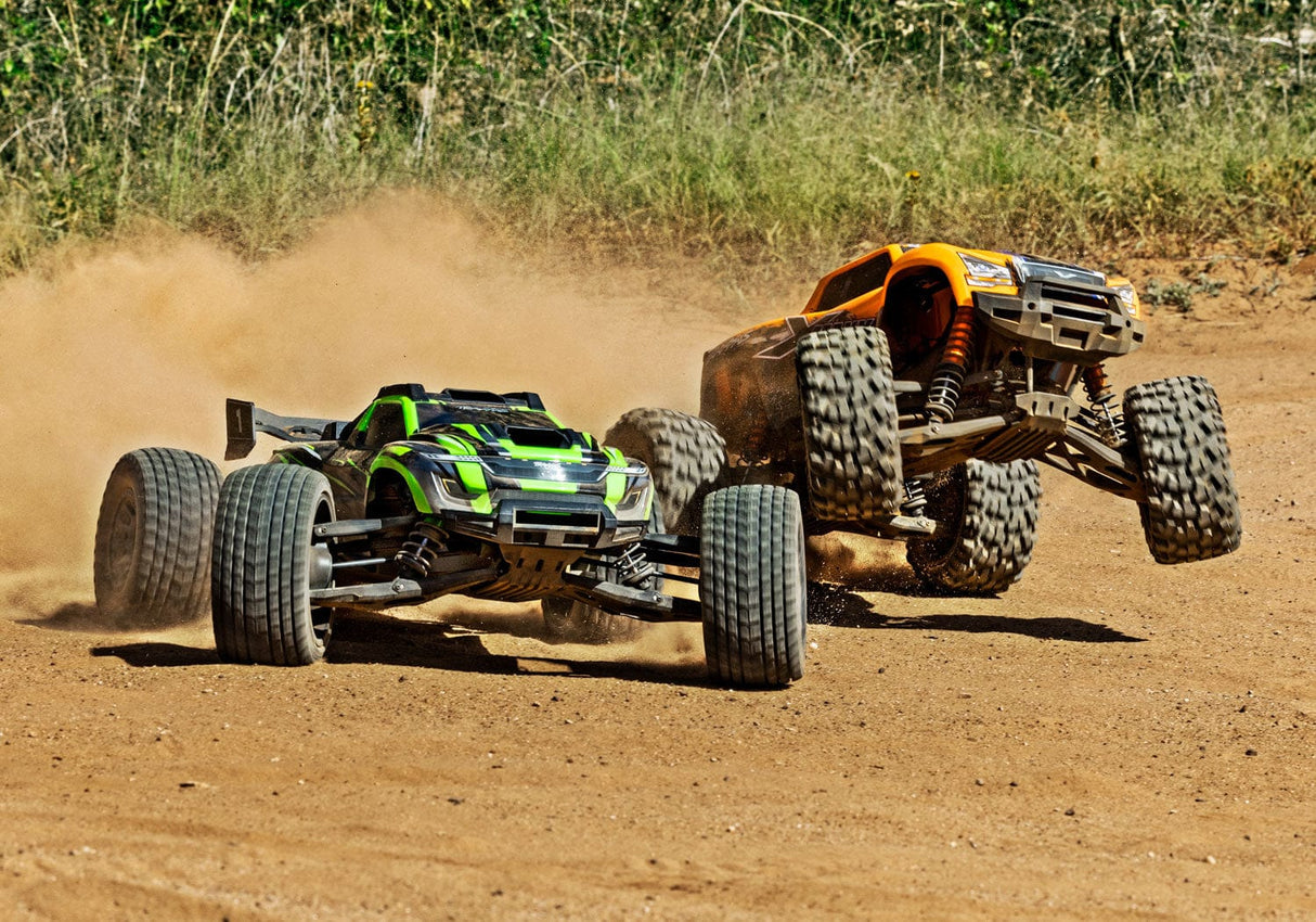 Traxxas 1/5 XRT 4WD