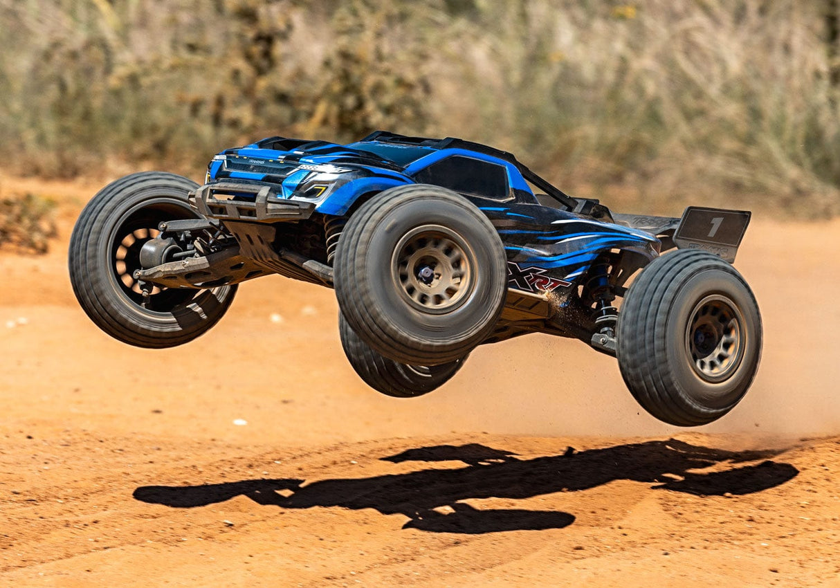 Traxxas 1/5 XRT 4WD