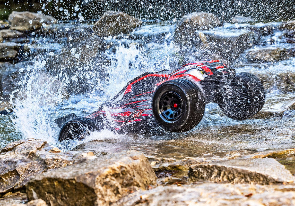 Traxxas 1/5 XRT 4WD