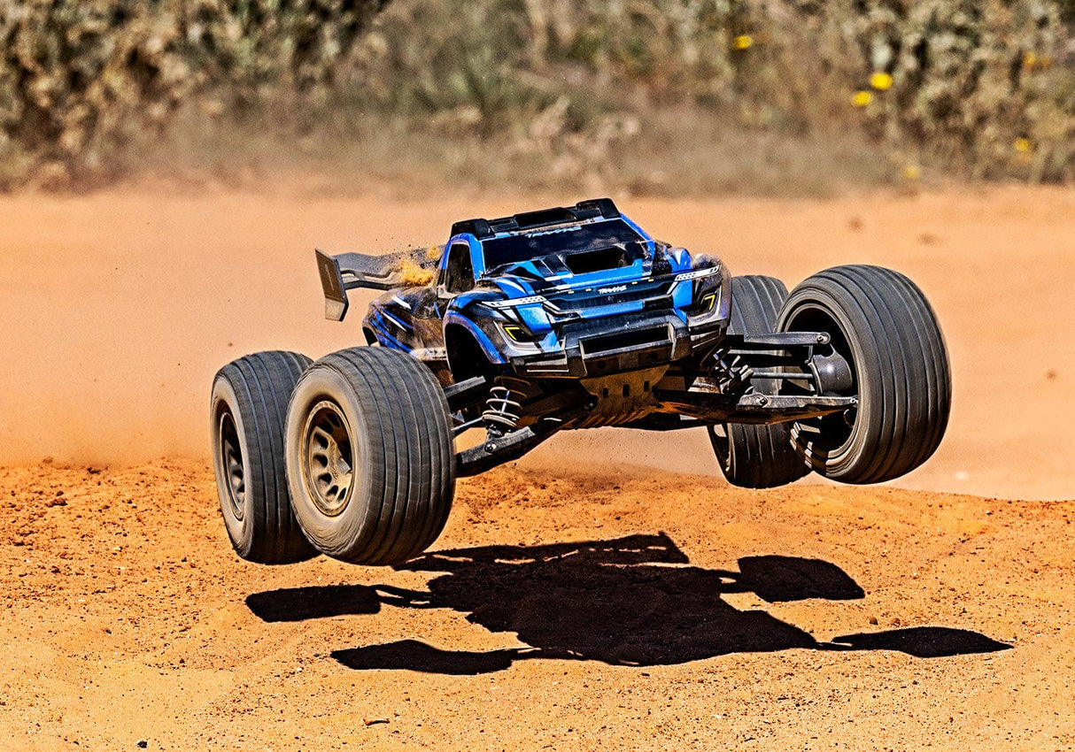Traxxas 1/5 XRT 4WD