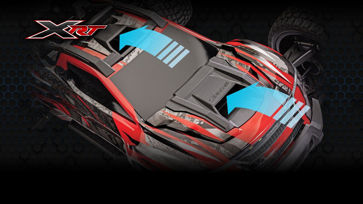 Traxxas 1/5 XRT 4WD